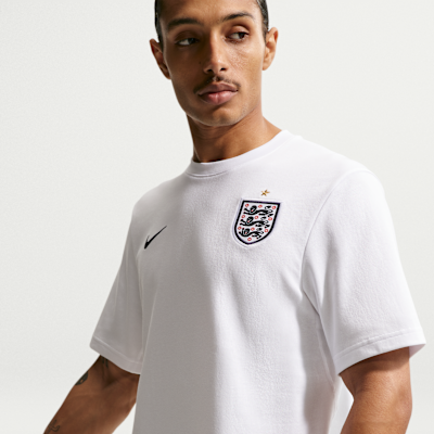 新品‼︎ Nike England Football サッカーTシャツ★Mサイズ Reviews: England Primary Men's Nike Dri-FIT Football T-Shirt. Nike.com